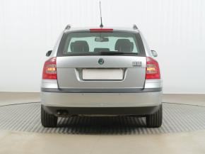 Škoda Octavia  2.0 TDI Ambiente 