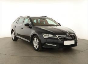 Škoda Superb  1.6 TDI Ambition