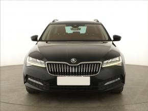 Škoda Superb  1.6 TDI Ambition 