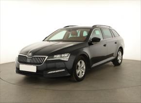 Škoda Superb  1.6 TDI Ambition 