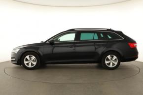 Škoda Superb  1.6 TDI Ambition 