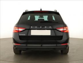 Škoda Superb  1.6 TDI Ambition 