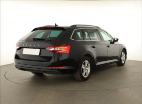 Škoda Superb  1.6 TDI Ambition 