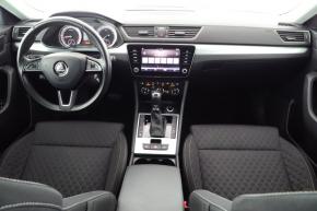 Škoda Superb  1.6 TDI Ambition 