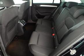 Škoda Superb  1.6 TDI Ambition 