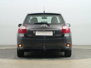 Toyota Auris  1.3 Dual VVT-i 