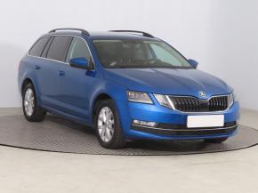 Škoda Octavia  2.0 TDI Style 