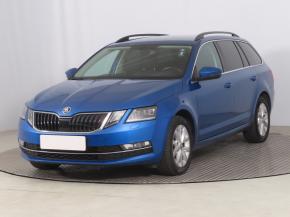 Škoda Octavia  2.0 TDI Style 