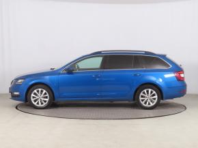 Škoda Octavia  2.0 TDI Style 