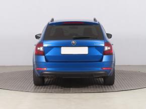 Škoda Octavia  2.0 TDI Style 