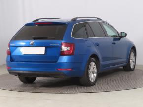 Škoda Octavia  2.0 TDI Style 