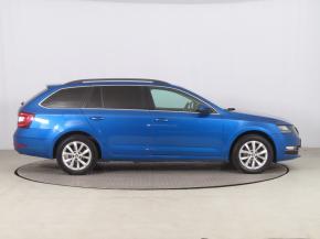 Škoda Octavia  2.0 TDI Style 