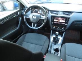 Škoda Octavia  2.0 TDI Style 