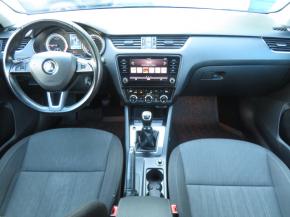 Škoda Octavia  2.0 TDI Style 