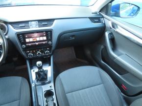 Škoda Octavia  2.0 TDI Style 
