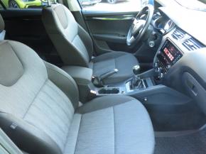 Škoda Octavia  2.0 TDI Style 