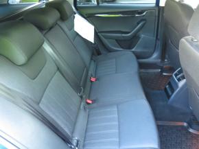 Škoda Octavia  2.0 TDI Style 