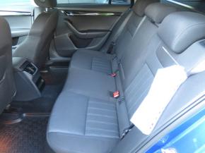 Škoda Octavia  2.0 TDI Style 