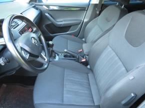 Škoda Octavia  2.0 TDI Style 