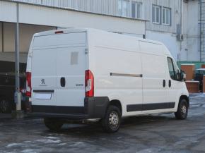 Peugeot Boxer  2.0 BlueHDi . 