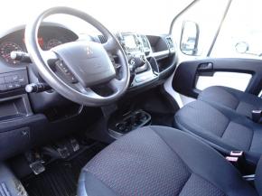 Peugeot Boxer  2.0 BlueHDi . 