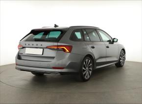 Škoda Octavia  1.5 TSI e-tec Sportline 