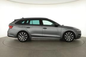Škoda Octavia  1.5 TSI e-tec Sportline 