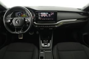Škoda Octavia  1.5 TSI e-tec Sportline 