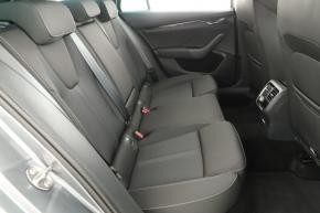Škoda Octavia  1.5 TSI e-tec Sportline 