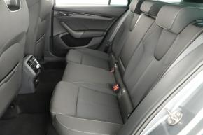 Škoda Octavia  1.5 TSI e-tec Sportline 