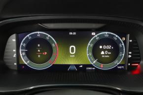 Škoda Octavia  1.5 TSI e-tec Sportline 
