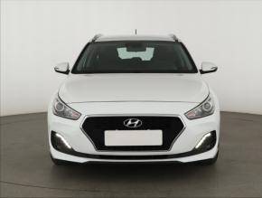 Hyundai i30  1.4 CVVT 