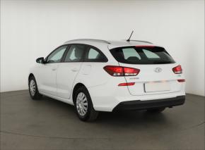Hyundai i30  1.4 CVVT 