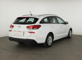 Hyundai i30  1.4 CVVT 