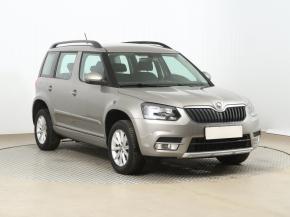 Škoda Yeti  1.2 TSI Ambition
