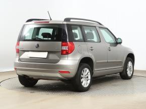 Škoda Yeti  1.2 TSI Ambition 
