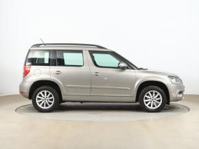 Škoda Yeti  1.2 TSI Ambition 