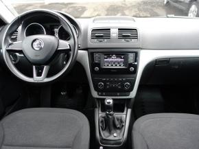 Škoda Yeti  1.2 TSI Ambition 