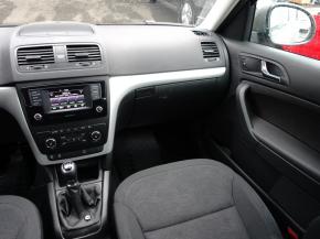 Škoda Yeti  1.2 TSI Ambition 