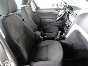 Škoda Yeti  1.2 TSI Ambition 