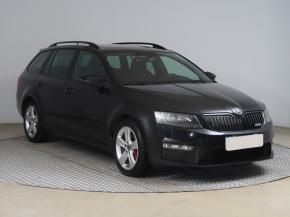 Škoda Octavia  RS 2.0 TDI RS