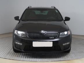 Škoda Octavia  RS 2.0 TDI RS 