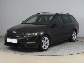 Škoda Octavia  RS 2.0 TDI RS 