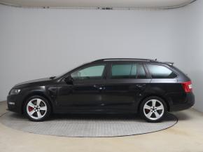 Škoda Octavia  RS 2.0 TDI RS 
