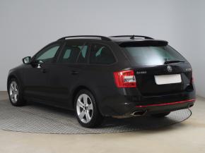 Škoda Octavia  RS 2.0 TDI RS 