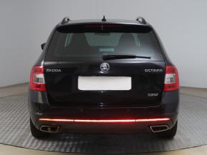 Škoda Octavia  RS 2.0 TDI RS 