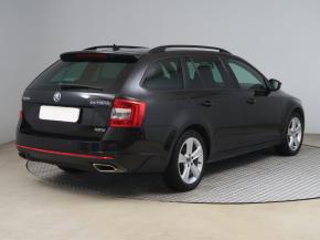 Škoda Octavia  RS 2.0 TDI RS 