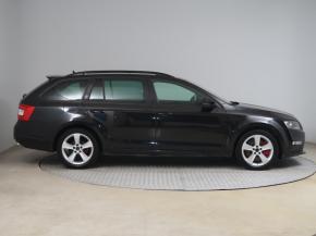 Škoda Octavia  RS 2.0 TDI RS 
