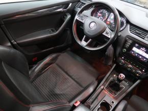 Škoda Octavia  RS 2.0 TDI RS 