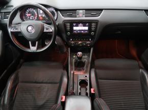 Škoda Octavia  RS 2.0 TDI RS 